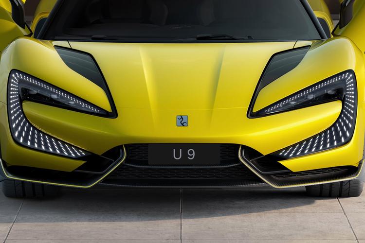 广州260仰望U9以性能突破设计的极限，理想汽车企业文化与价值观