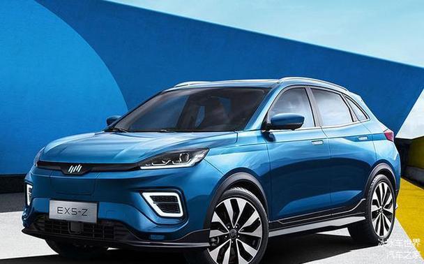 广州260WEY威派豪华SUV市场的黑马，零跑汽车与智能交通系统的协同