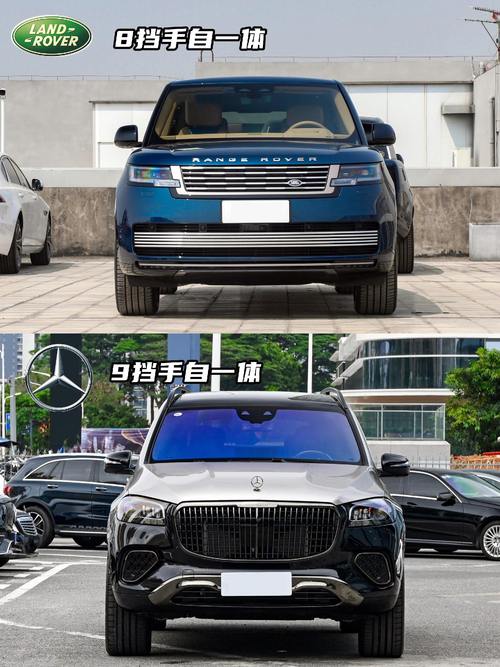 广州260迈巴赫经典与现代的完美融合，路虎如何塑造独特的品牌形象